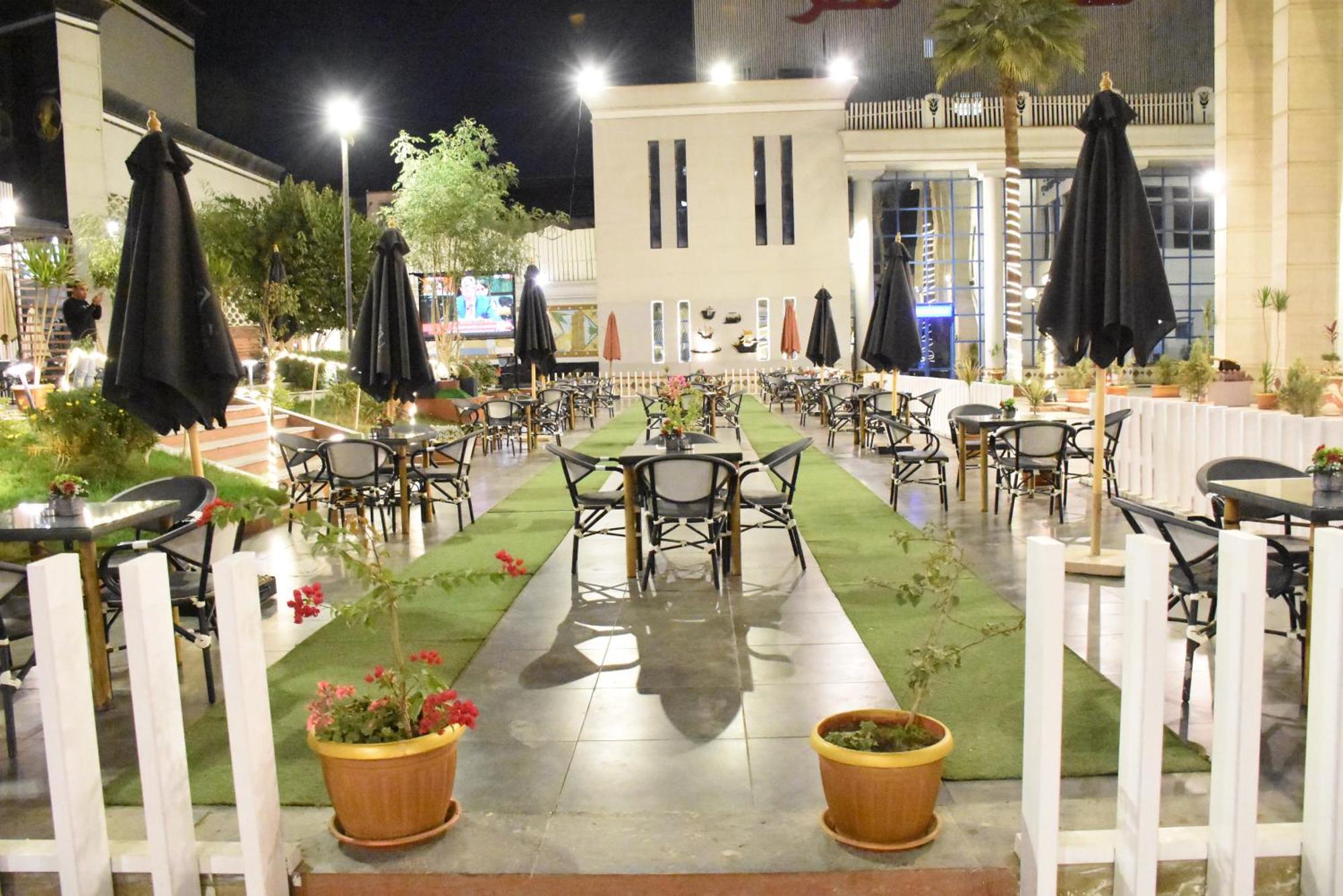 Jewel Zamalek Hotel Le Caire Extérieur photo